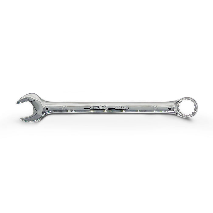 AuzGrip A89636 17mm Metric Combination Spanner Front