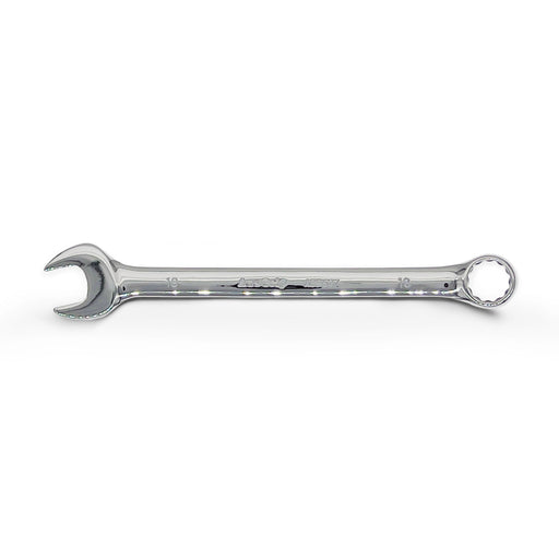 AuzGrip A89637 18mm Metric Combination Spanner Front