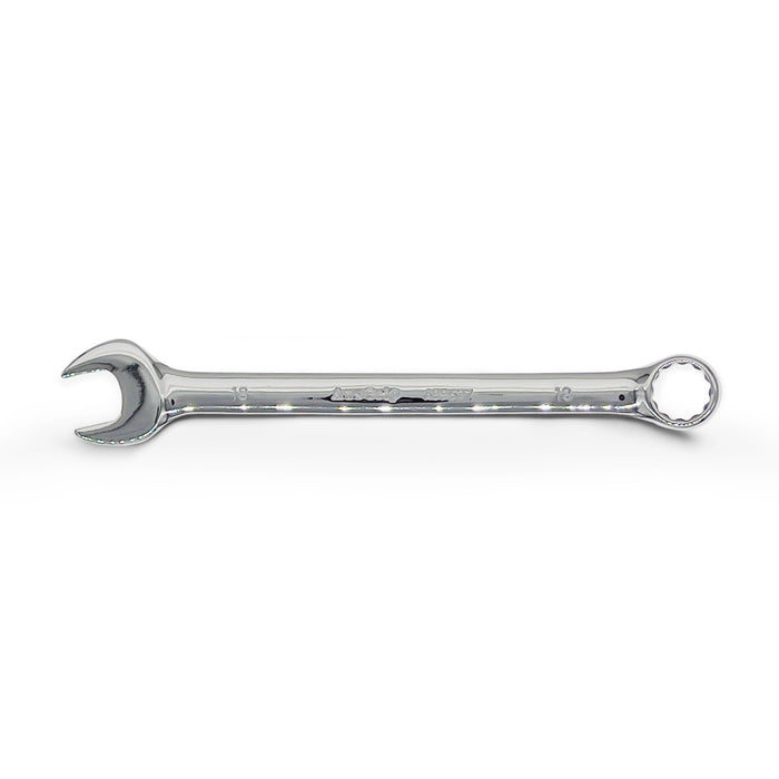 AuzGrip A89637 18mm Metric Combination Spanner Front