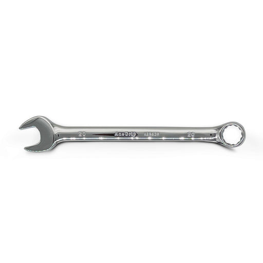 AuzGrip A89639 20mm Metric Combination Spanner Front