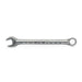 AuzGrip A89642 23mm Metric Combination Spanner Front