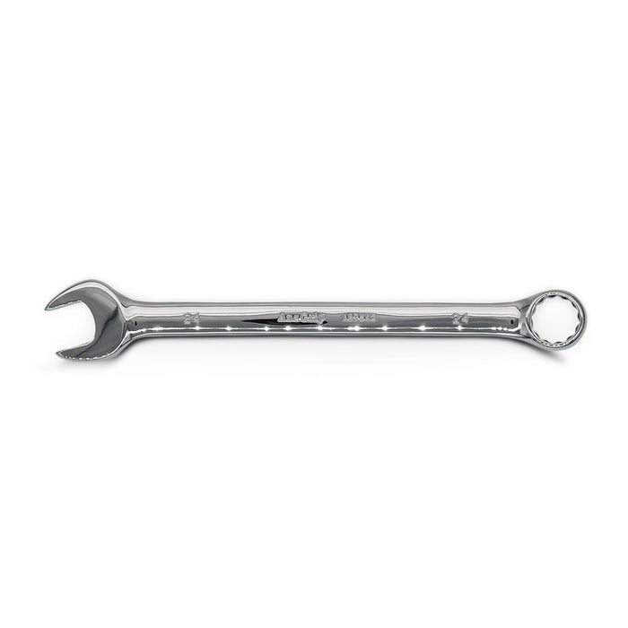 AuzGrip A89643 24mm Metric Combination Spanner Front