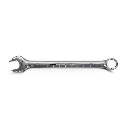 AuzGrip A89644 25mm Metric Combination Spanner Front