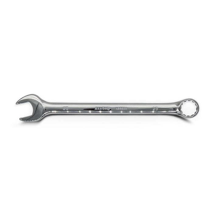 AuzGrip A89644 25mm Metric Combination Spanner Front