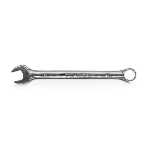 AuzGrip A89646 27mm Metric Combination Spanner Front