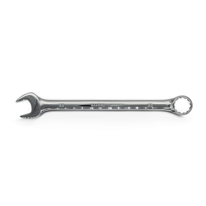 AuzGrip A89647 30mm Metric Combination Spanner Front
