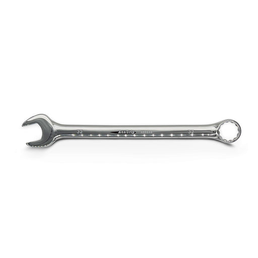 AuzGrip A89648 32mm Metric Combination Spanner Front