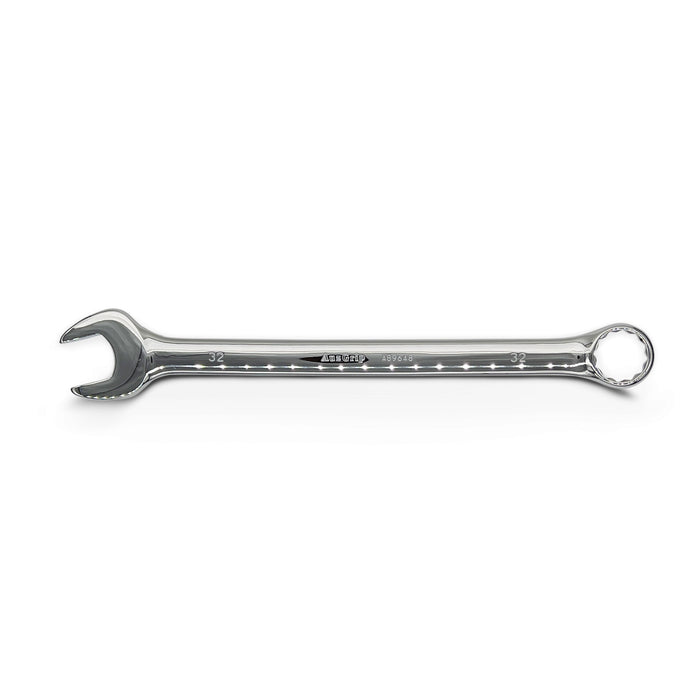 AuzGrip A89648 32mm Metric Combination Spanner Front