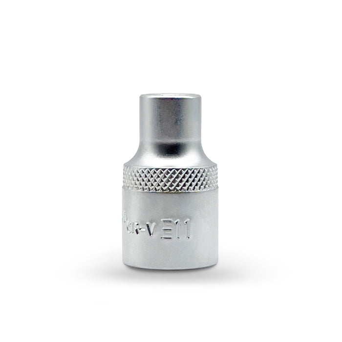 AuzGrip E11 E-Torx Bit Socket Front