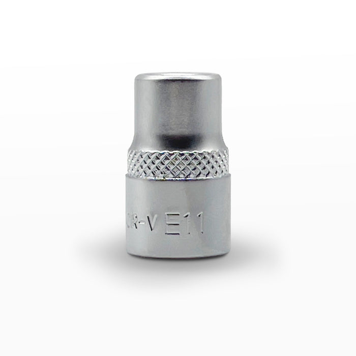 AuzGrip E11 E-Torx Socket Set Front