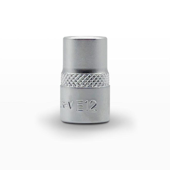 AuzGrip E12 E-Torx Socket Set Front