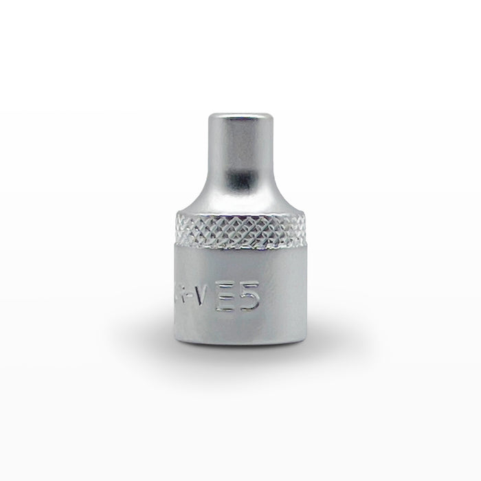 AuzGrip E5 E-Torx Socket Set Front