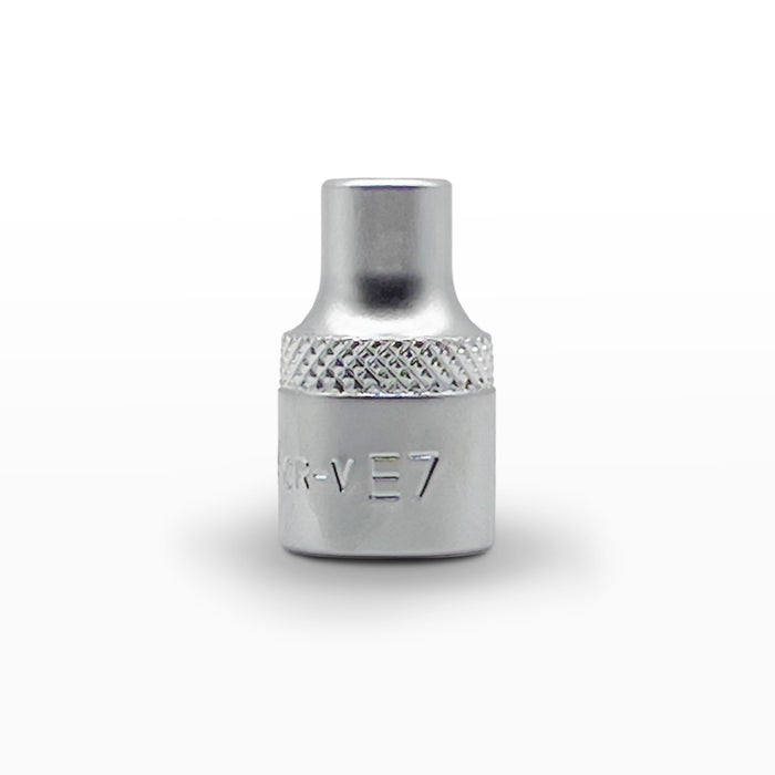 AuzGrip E7 E-Torx Socket Set Front