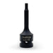 AuzGrip H5 Metric 1/2in Square Drive In-Hex Bit Socket Front