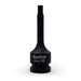 AuzGrip H6 Metric 1/2in Square Drive In-Hex Bit Socket Front