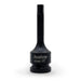 AuzGrip H7 Metric 1/2in Square Drive In-Hex Bit Socket Front