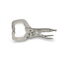 AuzGrip A33025 150mm Locking C-Clamp Pliers