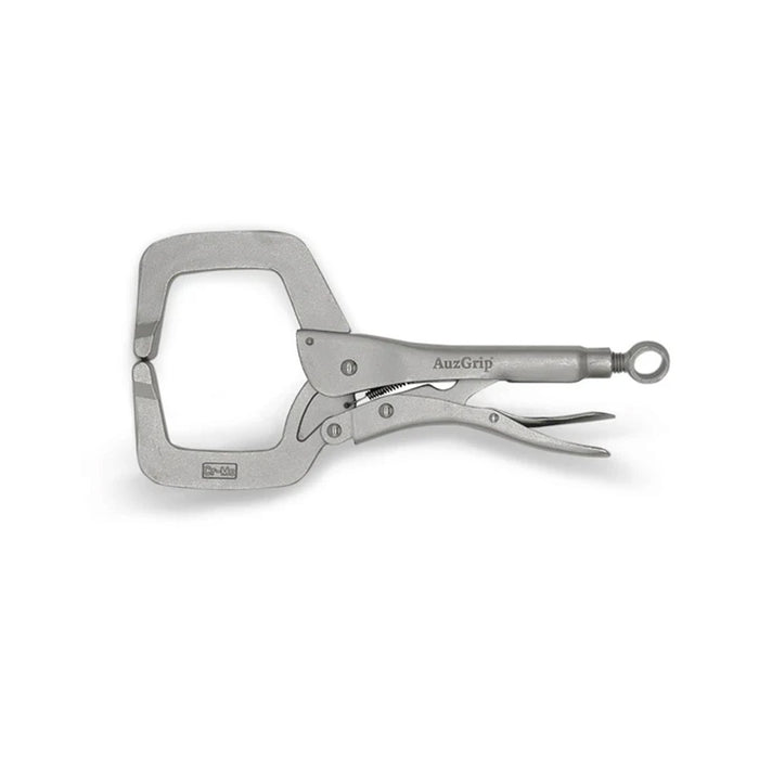 AuzGrip A33030 275mm Locking C-Clamp Pliers