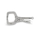 AuzGrip A33030 275mm Locking C-Clamp Pliers