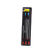 AuzGrip A63200 Tang-Thru Screwdriver Set
