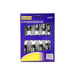AuzGrip A63501 9pc Screwdriver Set