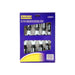 AuzGrip A63501 Screwdriver Set
