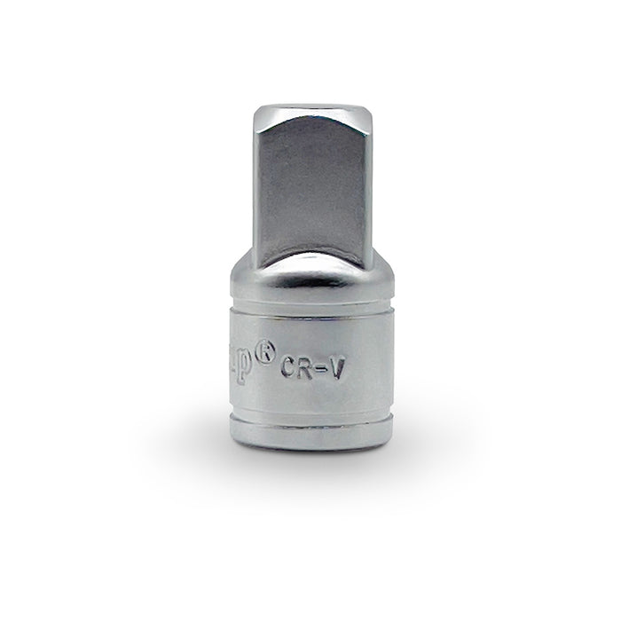 AuzGrip A68040 4 Piece Chrome Socket Adaptor Set