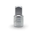 AuzGrip A68040 4 Piece Chrome Socket Adaptor Set