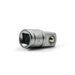 AuzGrip A68040 4 Piece Chrome Socket Adaptor Set