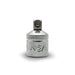 AuzGrip A68041 3/8"F to 1/4"M Square Drive Chrome Socket Adaptor