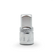 AuzGrip A68042 1/4"F to 3/8"M Square Drive Chrome Socket Adaptor