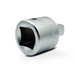 AuzGrip A68045 3/4F to 1/2"M Square Drive Chrome Socket Adaptor