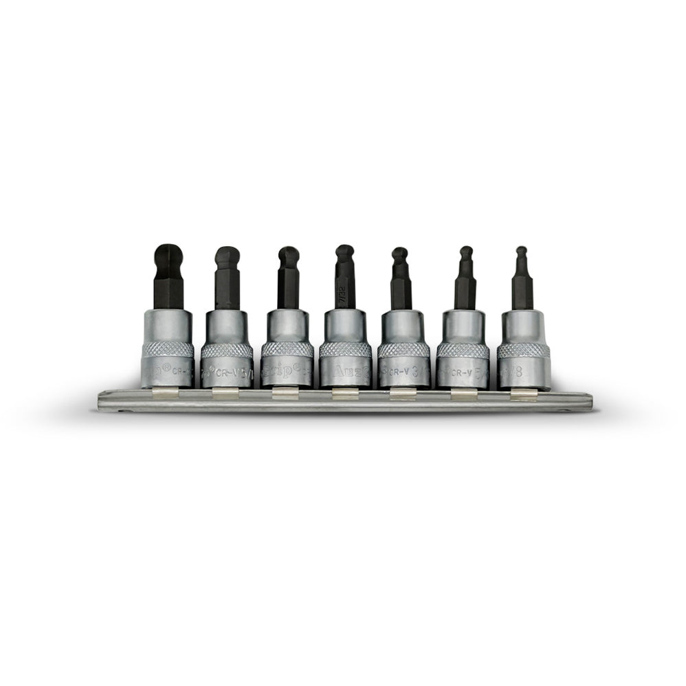 In-Hex Bit Sockets – Tools Warehouse