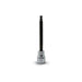 AuzGrip A71050 7 Piece 100mm Metric 3/8" Square Drive Hex Ball-End Socket Bit Set