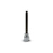 AuzGrip A71050 7 Piece 100mm Metric 3/8" Square Drive Hex Ball-End Socket Bit Set
