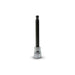 AuzGrip A71050 7 Piece 100mm Metric 3/8" Square Drive Hex Ball-End Socket Bit Set