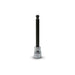 AuzGrip A71050 7 Piece 100mm Metric 3/8" Square Drive Hex Ball-End Socket Bit Set