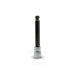 AuzGrip A71060 7 Piece 3/8"Square DriveSae Hex Ball-end Socket Bit Set 100mm