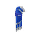 AuzGrip A71305 Jumbo Hex Key Set