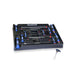 AuzGrip A71340 T-Handle Hex Key Set 