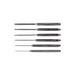 AuzGrip A71420 Pin Punch Set + A71400 Long Pin Punch Set Bundle