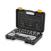 AuzGrip A76001 28pc Socket Set + A71275 67pc Power Bit Set Bundle