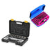 AuzGrip A76001 28pc Socket Set + A71275 67pc Power Bit Set Bundle