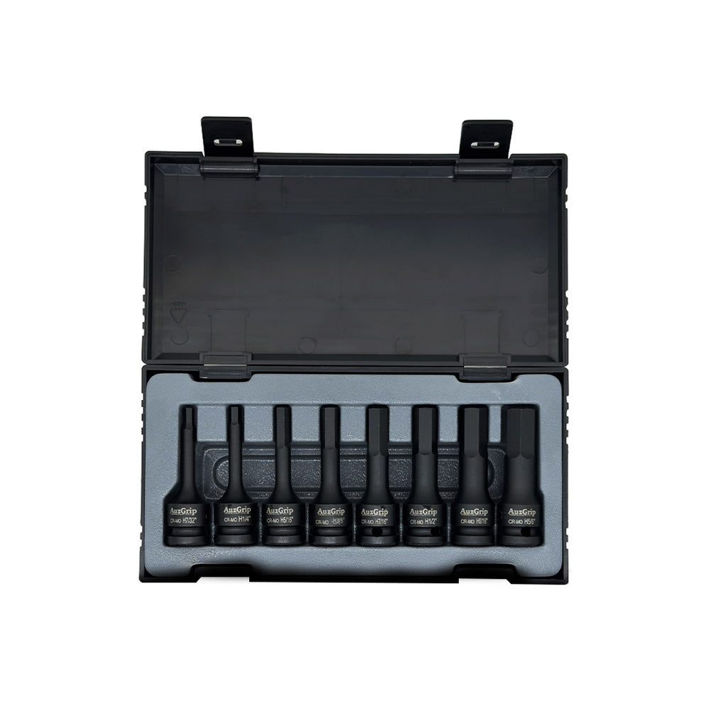 In-Hex Bit Sockets – Tools Warehouse