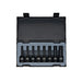 AuzGrip A84602 8 Piece 1/2" Square Drive Impact Torx Bit Socket Set