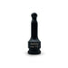 AuzGrip A84606 9 Piece SAE 1/2" Square Drive Ball End Hex Bit Impact Socket Set