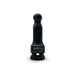 AuzGrip A84606 9 Piece SAE 1/2" Square Drive Ball End Hex Bit Impact Socket Set