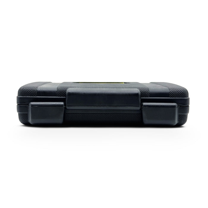 AuzGrip A84614 4 Piece Metric 6 Point 1/2" Square Drive Deep Impact Socket Set