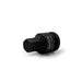 AuzGrip A84680 5 Piece Metric 12 Point 1/2" Square Drive European Hub Wheel Impact Socket Set
