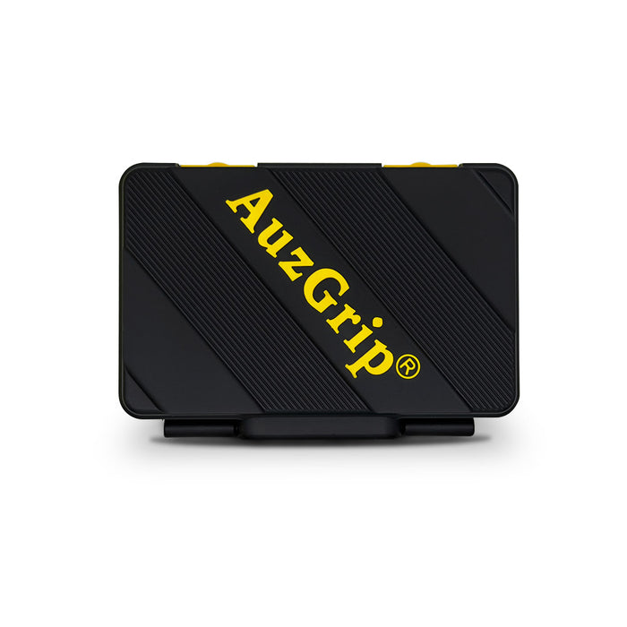 AuzGrip A84869 6 Piecec 1/2" Square Drive Impact Socket Adaptor & Extension Bar Set